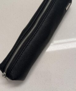 TYMO Porta Cordless Hair Straightener Brush, Portable Mini Straightening Brush for Travel, Negative Ion Hot Comb Hair Straightener for Women, Lightweight to Carry Out, USB Rechargeable, Anti-Scald Black 52 71h7yUET7zL