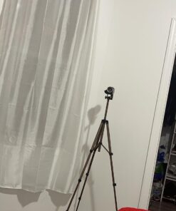 Amazon Basics 50-inch Lightweight Camera Mount Tripod Stand With Bag 50-Inch Tripod 1-Pack 48 71h84OBHghL