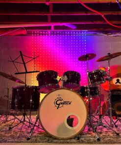 Govee Curtain Lights, WiFi Smart Christmas Lights LED, Color Changing Window Lights, Dynamic DIY Curtain String Lights for Bedroom Wall, Outdoor IP65 Waterproof, 5 x 6.6ft, 520 RGBIC LEDs 31 71h8YfqE2wL