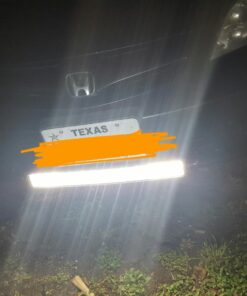 Auxbeam 22 Inch LED Light Bar Curved 120W LED Off Road Driving Lights Spot Flood Combo Fog Lamp 5D Lens with Wiring Harness for Pickup Car Trucks SUV ATV UTV Offroad Vehicle 22 Inch Curved Led Bar 74 71h9bP4lqVL