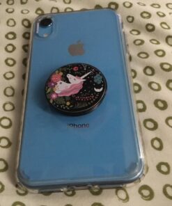 Spigen Ultra Hybrid Designed for iPhone Xs Case (2018) / Designed for iPhone X Case (2017) - Crystal Clear 68 71h9jM2Bs0L