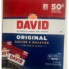 David Seed SunFlower Seeds, Original, 36 Count (Pack of 1) 14 71h9qAhW3tL