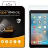 Supershieldz Designed for Apple iPad Air 2 and iPad Air 1 (9.7 inch) (Not Fit for iPad Air 3) Tempered Glass Screen Protector, Anti Scratch, Bubble Free 39 71hA86jzD1L
