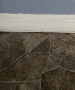 125in Cord Hider/Cover Wall - Yecaye One-Cord Channel Cable Concealer - Easy Install Cable Management System for Max 2 Small Wires, Cable Raceway Home Office, 8X L15.7in W0.59in H0.4in, White 34 71hAYMKnlL