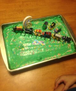 Fisher-Price Thomas & Friends MINIS, DC Super Friends #1 (9-Pack) 17 71hAlpwB1mL