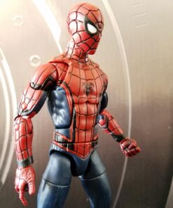 Marvel Legends Captain America: Civil War 6-inch Figure,48 months to 1188 months 3-Pack 33 71hAnyE6bsL