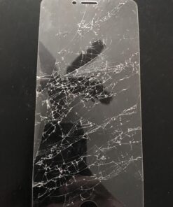 JETech Screen Protector for iPhone 6 Plus and iPhone 6s Plus, 5.5-Inch, Tempered Glass Film, 2-Pack 38 71hBG6tzRoL