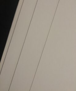 Springhill White 8.5” x 11” Cardstock Paper, 110lb, 199gsm, 250 Sheets (1 Ream) – Premium Heavy Cardstock, Printer Paper with Smooth Finish for Greeting Cards, Flyers, Scrapbooking & More – 015300R 1 Ream | 250 Sheets Letter (8.5x11) 57 71hBWfODIeL