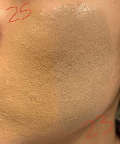 MISSHA M Perfect BB Cream No.23 Natural Beige for Light with Neutral Skin Tone SPF 42 PA +++ 1.69 Fl Oz - Tinted Moisturizer for face with SPF No.23 (Natural Beige) 41 71hByjhz4KL