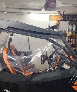 Mybecca Canvas Marine Fabric 600 Denier Polyester 60" Width Black 1 Yard (36" x 56")(Cut Folded & Separately) 30 71hC6VbOREL