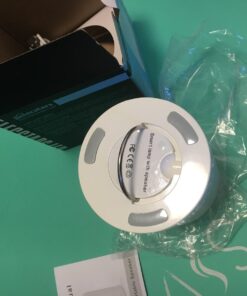 Elecstars Touch Bedside Lamp - with Bluetooth Speaker, Dimmable Color Night Light, Outdoor Table Lamp with Smart Touch Control, Best Gift for Men Women Teens Kids Children Sleeping Aid 82 71hCMWZJUsL