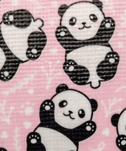 Simply Genius (Single Roll) Patterned Duct Tape Roll Craft Supplies for Kids Adults Colored Duct Tape Colors, Panda Party 7 71hCQNByBFL 1