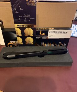 Gifts for Men, Stocking Stuffers for Men, Multitool Pen Set 9 in1, Christmas Gifts for Men Who Have Everything, Dad Gifts from Daughter Cool Gadgets for Men, Boyfriend, Father, Husband, Tools for Men 51 71hCU5hJB9L