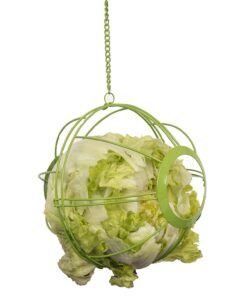 Alternative view of Ware Manufacturing Chick-N-Veggie Treat Ball