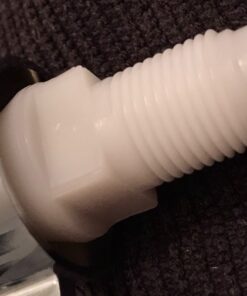 KOHLER GENUINE PART GP1034693-CP CIMARRON TRIP LEVER, Polished Chrome 13 71hDbHEu0L