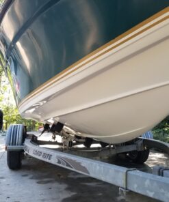 STAR BRITE EZ-ON EZ-Off Boat Hull & Bottom Cleaner - Remove Marine Deposits & Scum Line Quickly & Easily 32 Ounce 15 71hDndQi6bL