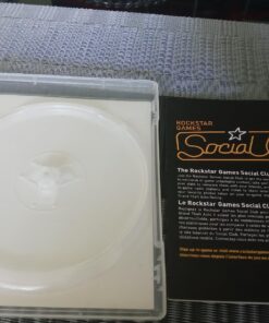 Grand Theft Auto V - PlayStation 3 Standard 59 71hE8E8sn5L