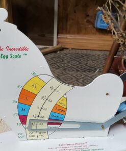 The Incredible Egg Scale 1 34 71hEOsFZdCL