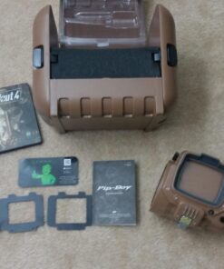 Fallout 4 - PlayStation 4 Pip-Boy Edition 53 71hEZ71KvIL