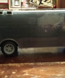 PREXTEX 16" Dinosaur Truck Carrier Playset with 6 Mini Plastic Dinosaurs, Dinosaur Toy Trucks for Toddler Boys 3 to 5 Years Old 22 71hEgUHtDL