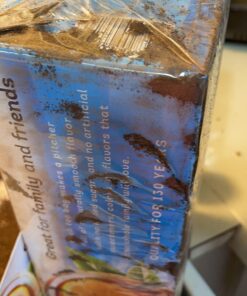 Lipton Iced Tea Bags, Bulk Tea, Great for Parties, 48 Gallon-Sized Tea Bags 33 71hEiqXpkEL