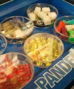 Petri Dish, Polystyrene, 60x15mm, 3 Vents, E.O. Sterile, Karter Scientific, 206D2 (Pack of 10) 60 x 15mm Pack of 10 15 71hF46eGdyL