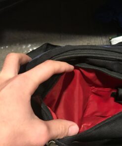 SwissGear Wenger Ibex Laptop Backpack, black, one size (27316060) Ibex Padded Platform Laptop Backpack With Accessory Pouch 56 71hF4CFWBAL