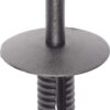 Clipsandfasteners 25 Bumper Trim Retainers Clips compatible with BMW 3 5 & 7 51-11-8-174-185