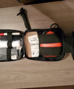 Condor Rip-Away EMT Pouch BLACK 31 71hFG5iF9iL