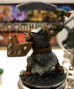 Reaper Miniatures 08906 Learn to Paint Kit Core Skills, Master Series Paint Box Set 84 71hFHkLKpdL