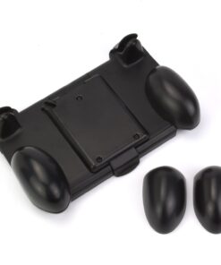 GAMETECH 3D XL Variable Hand Grip -Black- 21 71hFJc0T8L