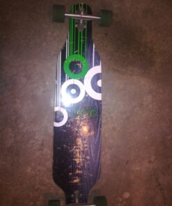 Atom Drop Through – 41 Inch Green Woody 33 71hFMqJ9lNL