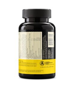Optimum Nutrition Opti-Men, Vitamin C, Zinc and Vitamin D, E, B12 for Immune Support Mens Daily Multivitamin Supplement, 150 Count (Packaging May Vary) Unflavored 150 Count (Pack of 1) 29 71hFTz3US6L