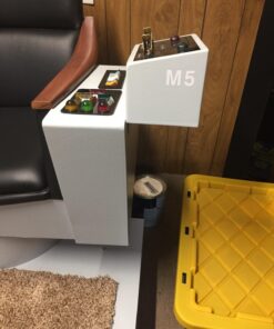 CMS Magnetics Powerful Rare Earth Neodymium Cup Magnet 249 LB Pulling Power 2.4" Diameter - 1 Ct. Round Base Magnet | Magnetic Assembly | Fishing Magnet (Cup Magnet 6) Cup Magnet 6 31 71hGb0GHcZL