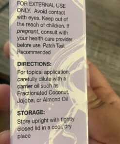 MAJESTIC PURE Rosemary Essential Oil, Premium Grade, Pure and Natural, for Aromatherapy, Massage, Topical & Household Uses, 1 fl oz 1 Fl Oz (Pack of 1) 24 71hGenTbzEL