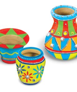 Cra-Z-Art Children’s Motorized Pottery Wheel Activity Set 18 71hHQTYcCLL