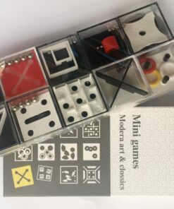 Fidget Box Decompression Game Box banlance Puzzle Box- Unique Way to Give Gifts for Special People - Fun and Inexpensive Game Challenge 13 71hHVDakjRL