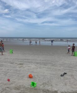 GoSports Disc Slam Flying Disc Game Set, with 2 Discs and Case Classic Disc Slam 21 71hHZSigPwL