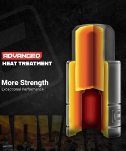 Capri Tools XZN Triple Square Spline Bit Socket Set, Metric, 10-Piece XZN Bit Set / Standard Length 20 71hHo eDXYL