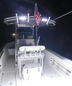 Nilight - 60002F-B Led Light Bar 2PCS 36w 6.5Inch Flood Led Off Road Lights Super Bright Driving Fog Light Boat Lights Driving Lights Led Work Light for Trucks,2 Years Warranty 2PCS 6.5" 36w Flood Light Bar 70 71hIsR5hoZL