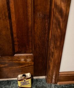 Howard Products RF5016 RF3016 Restor-A-Finish, 16 oz, Mahogany 62 71hIuQaNwL