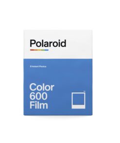 Polaroid Originals Color Film for 600 (4670) 32 71hJ4C2FRBL