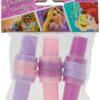 amscan Stamper Set | Disney Princess Dream Big Collection | Party Accessory Pink,purple, 1" x 1 1/2" 32 71hJ9pBJqeL