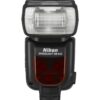 Nikon SB-910 Speedlight Flash for Nikon Digital SLR Cameras 16 71hJBiNNCpL