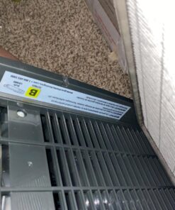 Germ Guardian Filter B HEPA Pure Genuine Air Purifier Replacement Filter, Removes 99.97% of Pollutants for AC4825, AC4300, AC4900, AC4825DLX, AC4850, CDAP4500, AP2200, Black/Yellow, FLT4825 FLT4825 HEPA PURE 35 71hJCmWjHkL