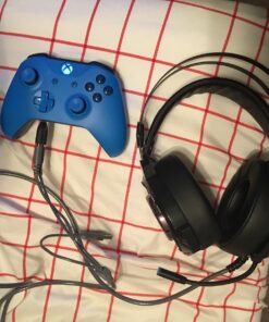 Xbox Wireless Controller – Blue 37 71hJUwfrsSL