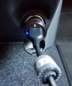 Anker [3-Pack Powerline Micro USB Cable (3ft), Charging Cable for Micro Port E-Readers and More Micro USB Devices(Black) 3ft Black 3 63 71hJfukeLL