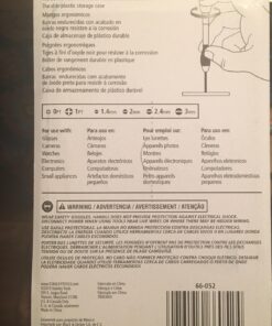 STANLEY Screwdriver Set, Precision, 6-Piece (66-052) , Yellow 46 71hK W7q L