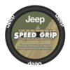 Jeep Steering Auto Wheel Cover With Fancy Jeep Keychain 32 71hK5k24asL