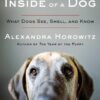 Inside of a Dog: What Dogs See, Smell, and Know 3 71hKTNBv96L